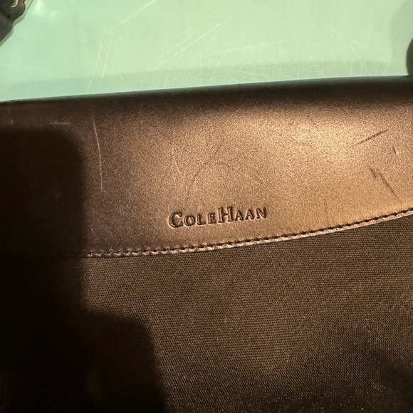 Cole Haan Shoulder Bag - Picture 4 of 6